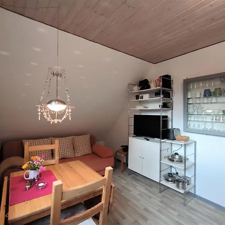 Ferienwohnung Neuhaus, Margarete Sieverstedt Exterior foto