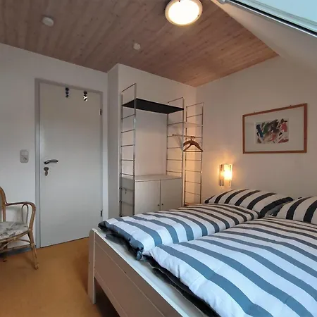 Ferienwohnung Neuhaus, Margarete Sieverstedt Exterior foto